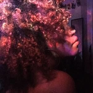 Meet your Posher, Amani